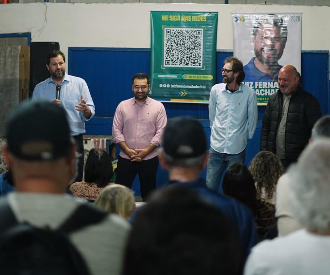 Reunião na Vila Rami defende volta da representação regional